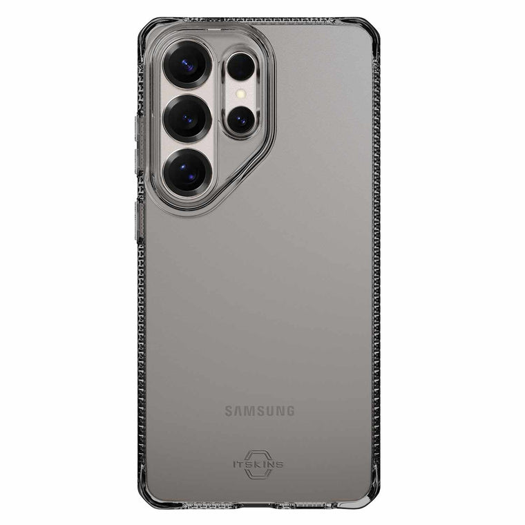 ITSKINS Spectrum_R Case Smoke for Samsung Galaxy S26 Ultra