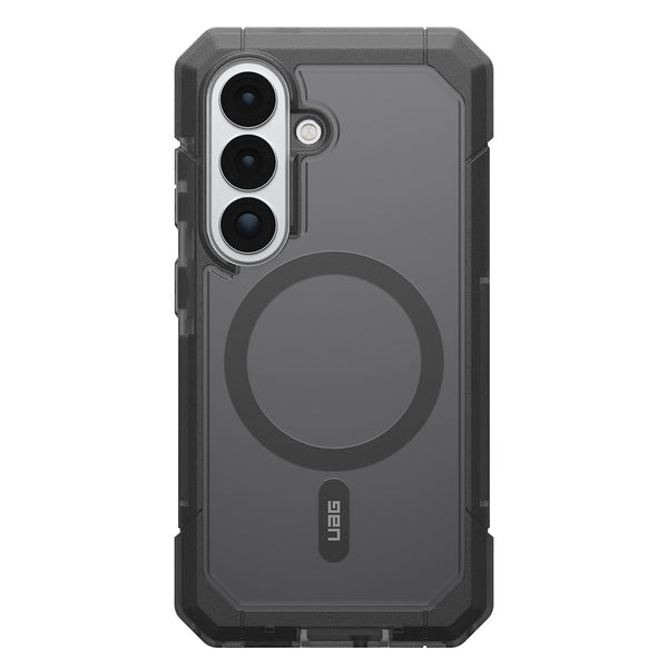UAG Trooper Rugged Case w/Magnet Ash for Samsung Galaxy S26