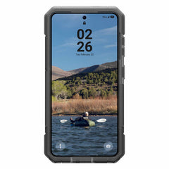 UAG Trooper Rugged Case w/Magnet Ash for Samsung Galaxy S26