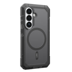 UAG Trooper Rugged Case w/Magnet Ash for Samsung Galaxy S26
