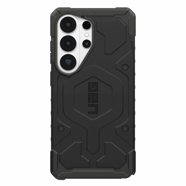 UAG Pathfinder Rugged Case w/Magnets Black for Samsung Galaxy S26 Ultra
