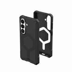UAG Essential Armor Case w/Magnets Black for Samsung Galaxy S26
