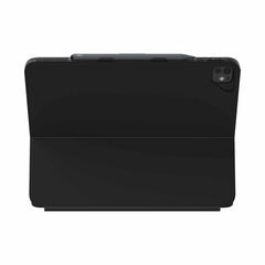 ZAGG Pro Keys 2 Keyboard Case Black for iPad Pro 13 2024 (7th Gen)