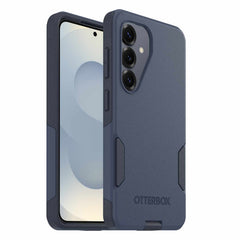 OtterBox Commuter Case w/Magnets Blue Sentiment for Samsung Galaxy S26