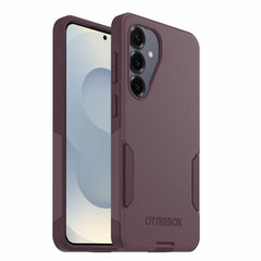 OtterBox Commuter Case w/Magnets Purple Mystery for Samsung Galaxy S26+