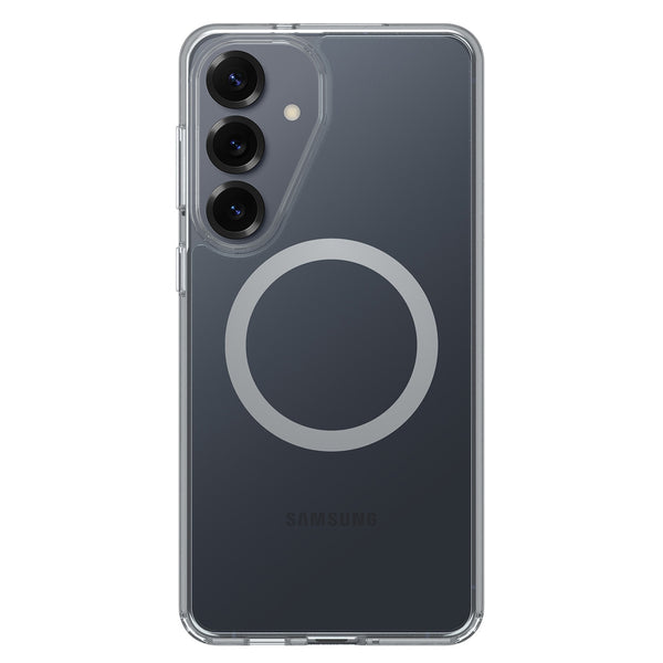 OtterBox Symmetry Clear Case w/Magnets Clear for Samsung Galaxy S26+