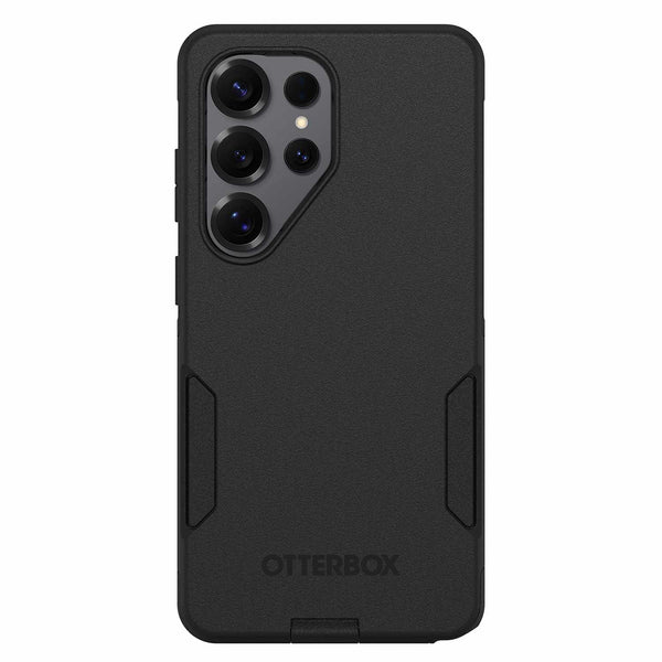 OtterBox Commuter Case w/Magnets Black for Samsung Galaxy S26 Ultra