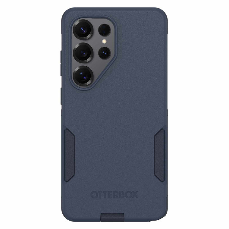 OtterBox Commuter Case w/Magnets Blue Sentiment for Samsung Galaxy S26 Ultra