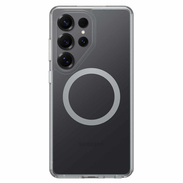 OtterBox Symmetry Clear Case w/Magnets Clear for Samsung Galaxy S26 Ultra