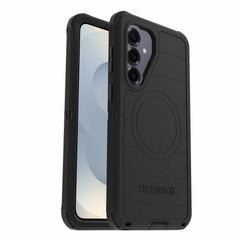 OtterBox Defender Pro Case w/Magnets and Holster Black for Samsung Galaxy S26 in Bulk Packaging