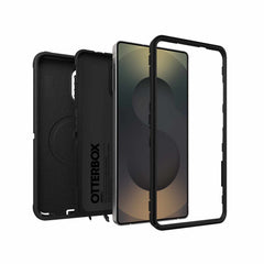 OtterBox Defender Pro Case w/Magnets Black for Samsung Galaxy S26 Ultra in Bulk Packaging