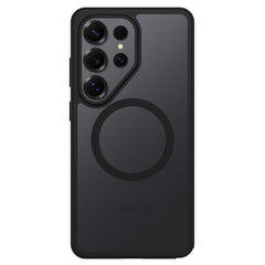 OtterBox Profile Case w/Magnets Black Crystal for Samsung Galaxy S26 Ultra