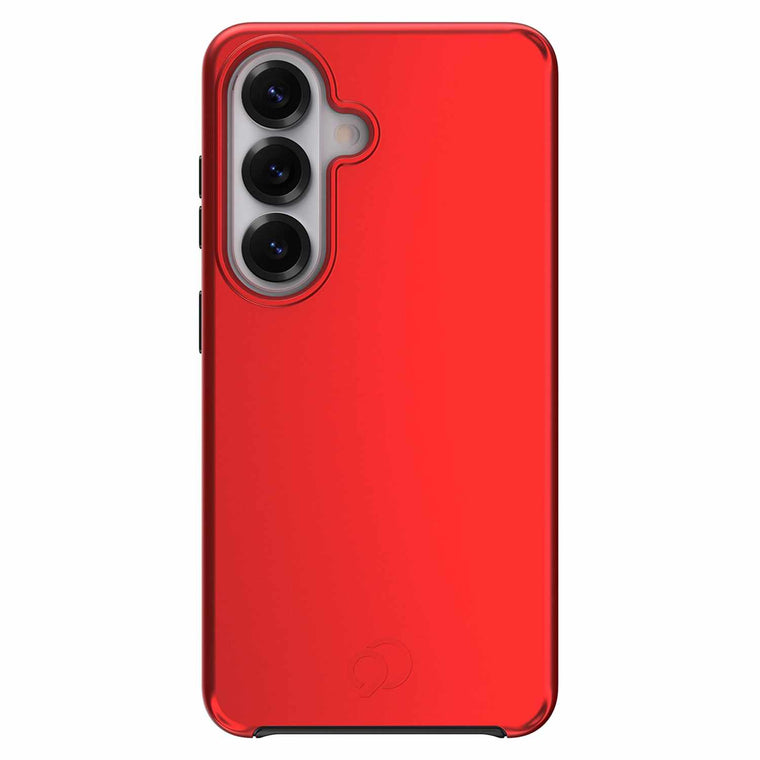 Nimbus9 Cirrus 3 Case w/Magnets Crimson for Samsung Galaxy S26