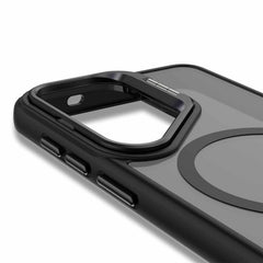 Blu Element Chromatic Kick w/Magnets Case Black for Samsung Galaxy S26