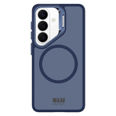 Blu Element Chromatic Kick w/Magnets Case Navy for Samsung Galaxy S26