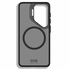 Blu Element Chromatic Kick w/Magnets Case Black for Samsung Galaxy S26+/Galaxy S25+/Galaxy S24+