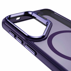 Blu Element Chromatic Kick w/Magnets Case Deep Violet for Samsung Galaxy S26+/Galaxy S25+/Galaxy S24+