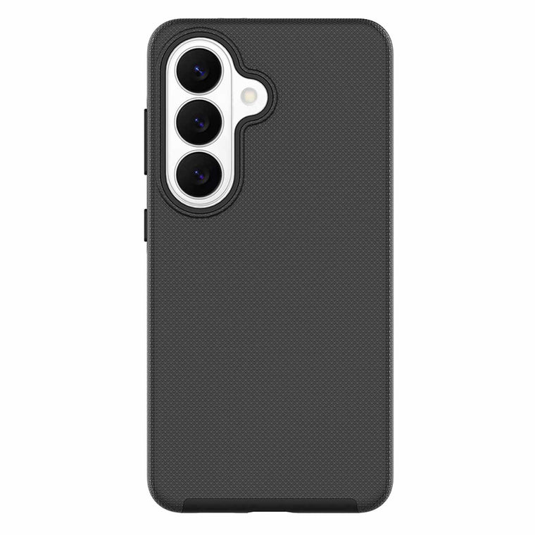 Blu Element Armour Rugged Case Black for Samsung Galaxy S26+