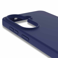 Blu Element Silicone MagSafe Case Navy for Samsung Galaxy S26