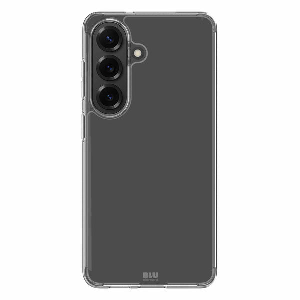 Blu Element DropZone Air Case Clear for Samsung Galaxy S26