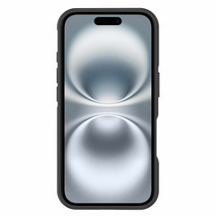 Blu Element Armour Ultra MagSafe w/Kickstand Case Black for iPhone 16