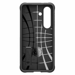 Spigen Slim Armor Case w/Magnets Black for Samsung Galaxy S26+