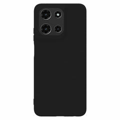 Blu Element Gel Skin Case Black for Moto G 2026