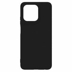 Blu Element Gel Skin Case Black for Moto G 2026
