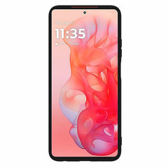 Blu Element Gel Skin Case Black for Moto G 2026/Moto G 5G 2025