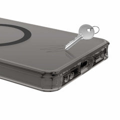 Avana Ice Case w/Magnets Ash for Samsung Galaxy S26 Ultra