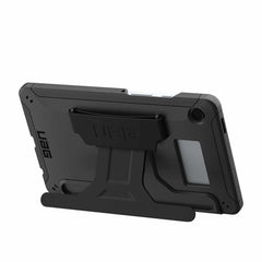 UAG Scout Case w/Kickstand & Handstrap Black for Samsung Galaxy Tab A11