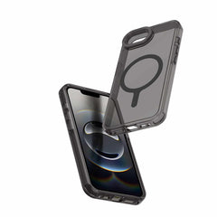Avana Ice MagSafe Case Ash for iPhone 17e/iPhone 16e
