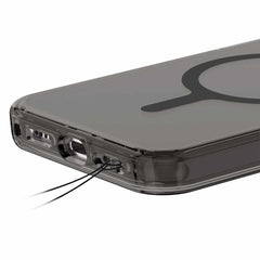 Avana Ice MagSafe Case Ash for iPhone 17e/iPhone 16e