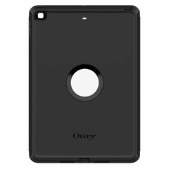 OtterBox Defender Protective Case Black for iPad 10.2 2021 9th Gen/10.2 2020 8th Gen/iPad 10.2 2019 in Bulk Packaging