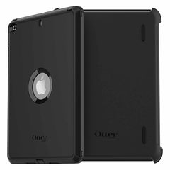 OtterBox Defender Protective Case Black for iPad 10.2 2021 9th Gen/10.2 2020 8th Gen/iPad 10.2 2019 in Bulk Packaging