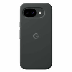 Google Silicone Case Obsidian for Google Pixel 10a