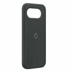 Google Silicone Case Obsidian for Google Pixel 10a