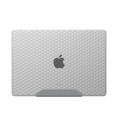 UAG Essential Armor Hardshell Case Ice for MacBook Pro 14-inch M5 2026/M4 2025/M3 2023/M2 2023