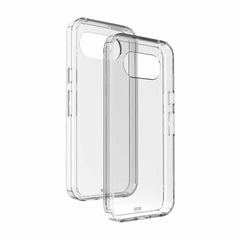 Blu Element DropZone Air Case Clear for Google Pixel 10a