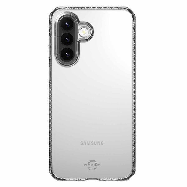 ITSKINS Spectrum_R Clear Case for Samsung Galaxy A37 5G
