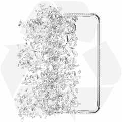 ITSKINS Spectrum_R Clear Case for Samsung Galaxy A37 5G