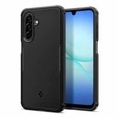 Spigen Core Armor Magfit Case Matte Black for Samsung Galaxy A17 5G