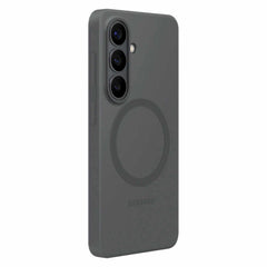 Samsung Silicone Case w/Magnets Black for Samsung Galaxy S26