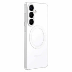 Samsung Clear Case w/Magnets for Samsung Galaxy S26+