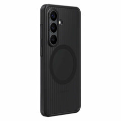 Samsung Rugged Case w/Magnets Black for Samsung Galaxy S26+