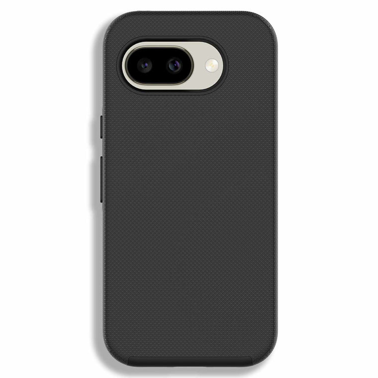 Blu Element Armour Rugged Case Black for Google Pixel 10a