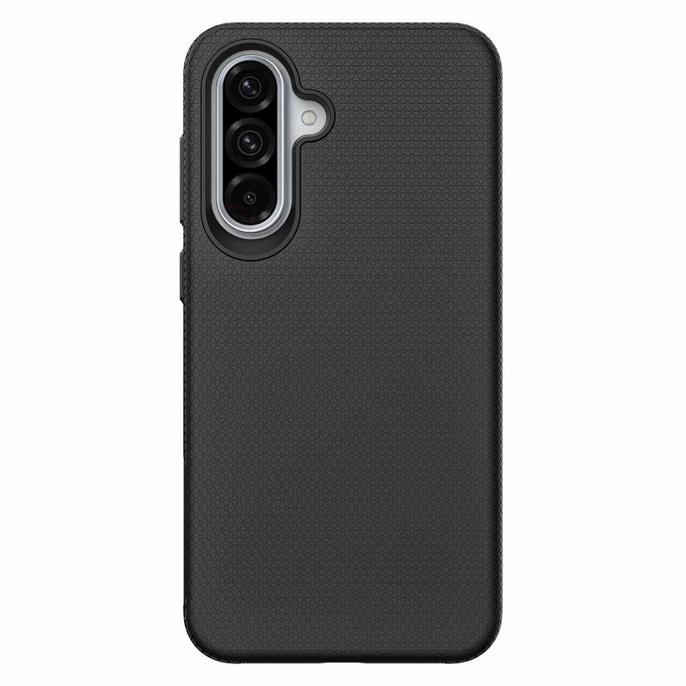 Blu Element Armour Rugged Case Black for Samsung Galaxy A37 5G/Galaxy A36 5G/Galaxy A56 5G