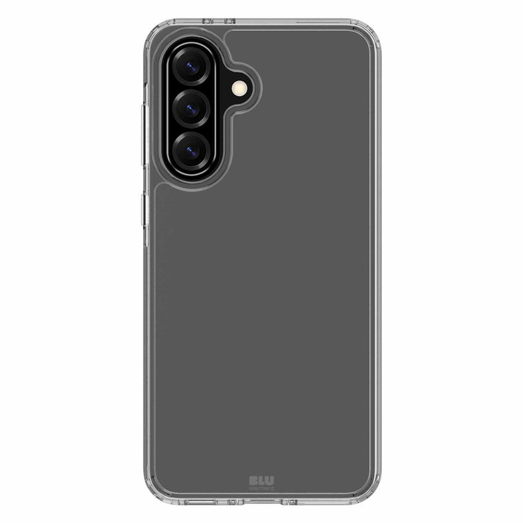 Blu Element DropZone Air Case Clear for Samsung Galaxy A37 5G