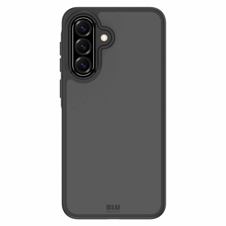 Blu Element Chromatic Cloud Case Black for Samsung Galaxy A57 5G