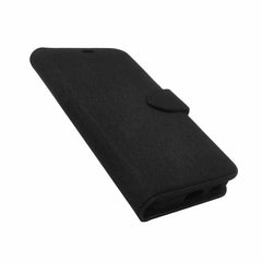 Blu Element Folio 2-in-1 Case Black for Samsung Galaxy A57 5G